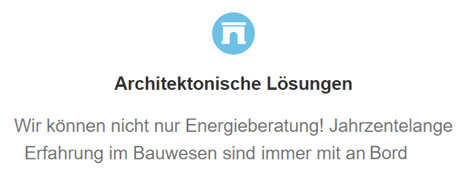 Architektur 