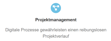 Projektmanagement 