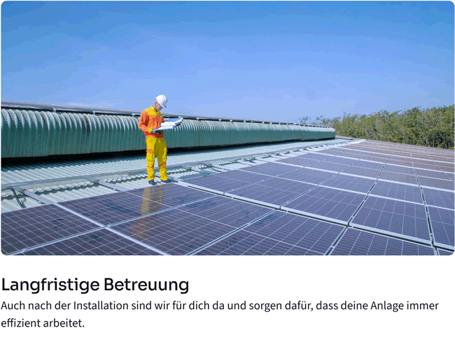 Photovoltaikanlagen-Service in 64342 Seeheim-Jugenheim