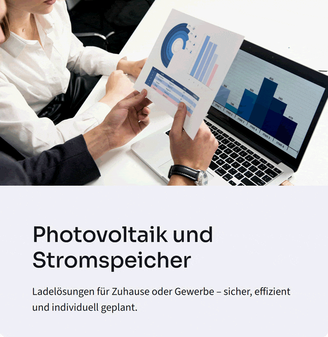 Solarspeicher in Seeheim-Jugenheim