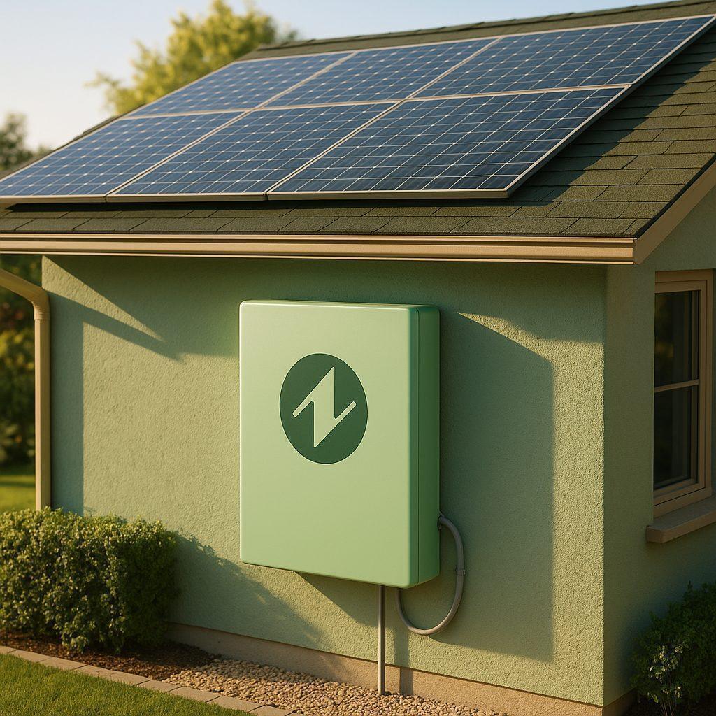 Vorteile moderner Solar Stromspeicher für Ihr Eigenheim – Zenrise GmbH