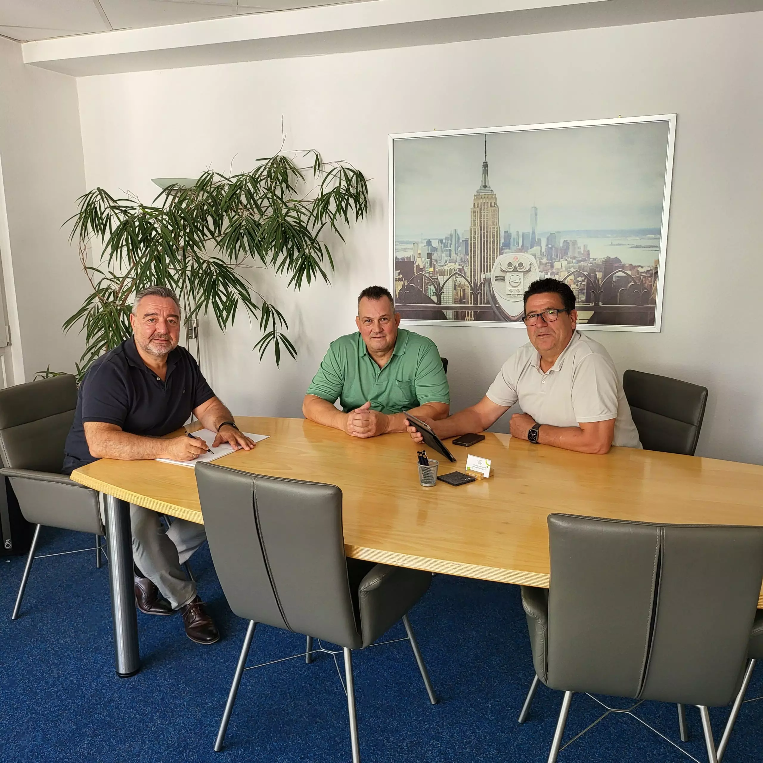 Unser Team
