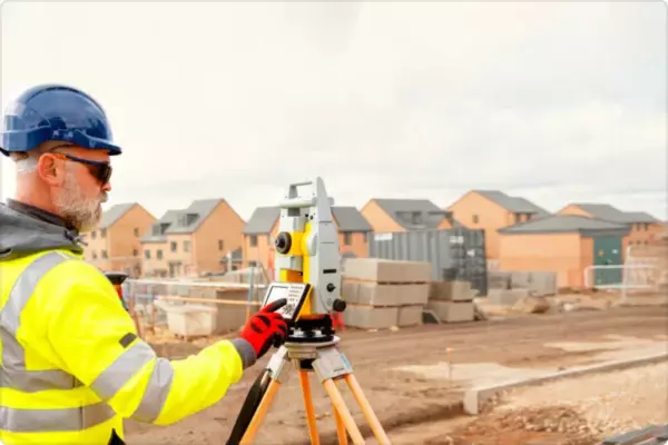 Aufmass-Service - Ebnt-Energieberatung.de Laserscanner Aufmaß