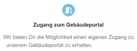 Gebaeudeportal in 69117 Heidelberg